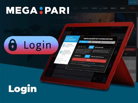megapari login|Megapari Sign Up and Registration.